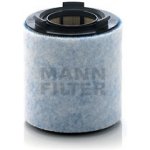 Vzduchový filtr Mann C 15 008 – Hledejceny.cz