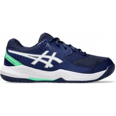 ASICS GEL-DEDICATE 8 GS Jr tmavě modrá – Zboží Dáma