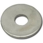 Podložka DIN 440R pro dřevěné konstrukce 6,6 DIN 440R (M6) – Sleviste.cz