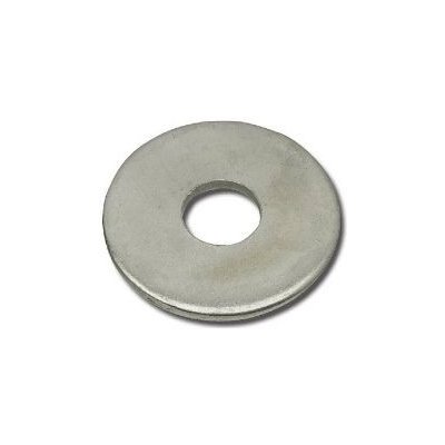 Podložka DIN 440R pro dřevěné konstrukce 6,6 DIN 440R (M6) – Sleviste.cz