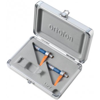 Ortofon Concorde MKII DJ TWIN