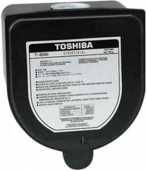 Toshiba T-4550E - originální