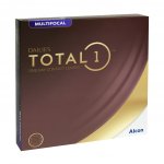Alcon Dailies Total1 Multifocal 90 čoček – Zboží Dáma