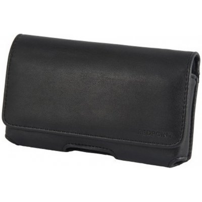 Pouzdro RedPoint Horizontal 6XL černé – Sleviste.cz