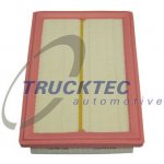 Vzduchový filtr TRUCKTEC AUTOMOTIVE 02.14.210 – Hledejceny.cz