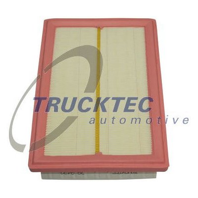 Vzduchový filtr TRUCKTEC AUTOMOTIVE 02.14.210 – Hledejceny.cz