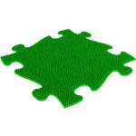 MUFFIK MFK-005-2-1-03 Ortopedická podložka Tráva tvrdá Zelená – Zboží Dáma