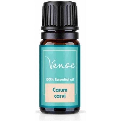 Venoc esenciální olej Kmín 10 ml – Hledejceny.cz