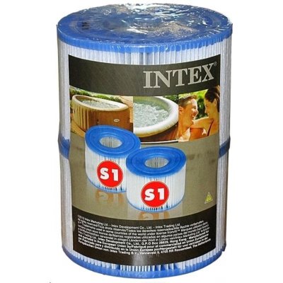 MARIMEX 11402279 filtrační kartuše Pure Spa (2 ks) – HobbyKompas.cz