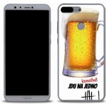 mmCase Gelové Honor 9 Lite - jdu na jedno – Zboží Živě