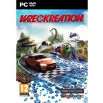 Wreckreation – Zboží Mobilmania