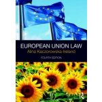 European Union Law – Hledejceny.cz