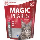 Stelivo pro kočky Magic Cat Magic Pearls Original 3,8 l