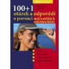 Elektronická kniha 100+1 otázek a odpovědí o prevenci nejčastějších onemocnění - Eliška Sovová, kolektiv a