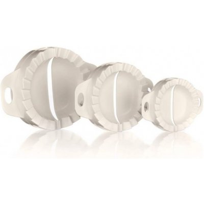 BANQUET Sada formiček na plněné taštičky CULINARIA, 3 ks - Banquet – Sleviste.cz