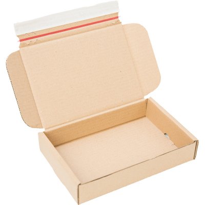 Eobaly.cz Poštovní krabice A5 220x150x42 3VVL 1LP 10 ks – Zboží Mobilmania