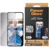 Tvrzené sklo pro mobilní telefony PanzerGlass UWF Privacy pro Samsung Galaxy S24 / Instalační set P7350