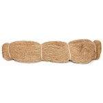 Ecopic Bezpečnostní síť béžová 6 x 2 m – Hledejceny.cz