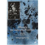 Miloš Veselý Akcenty pro soupravu bicích nástrojů +CD – Hledejceny.cz