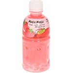 Mogu Mogu Jelly Strawberry Juice 320 ml – Zbozi.Blesk.cz