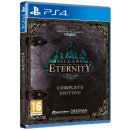 Hra na PS4 Pillars of Eternity Complete