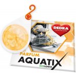 Dedra parfum do myčky gastronomy 1 ks – Sleviste.cz