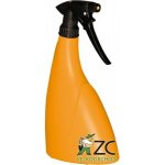 Rozprašovač Sprit 0,75 l oranžový – Zboží Dáma