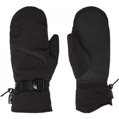 Roxy palčáky ERJHN03263-KVJ0 Fizz Mitt Mittens – Hledejceny.cz