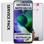 LCD Displej Motorola Moto G54 5G – Zboží Živě