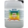 Hnojivo General Hydroponics pH down 10 l