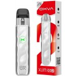 Oxva Xlim GO2 POD 1500 mAh Nerezová 1 ks – Sleviste.cz