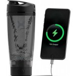 PROMiXX CHARGE Elektrický dobíjecí šejkr – Zboží Dáma