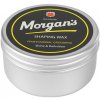 Přípravky pro úpravu vlasů Morgan's Shaping Wax vosk na vlasy 75 ml