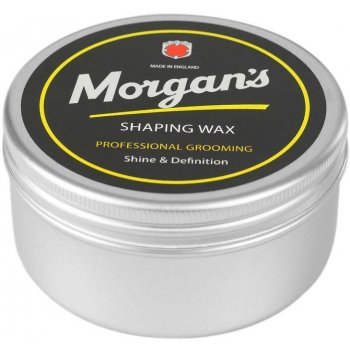 Morgan's Shaping Wax vosk na vlasy 75 ml
