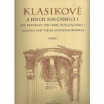 Klasikové a jejich současníci I – Sleviste.cz