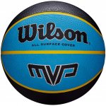Wilson MVP 295 – Sleviste.cz