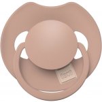 Lovi dudlík silikon dynamický Prime 1ks Blush – Zboží Dáma