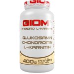 Giom Chondro L-karnitin 400 g – Hledejceny.cz