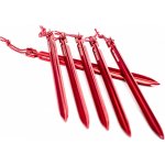 MSR Mini-Groundhog Tent Stakes 6ks – Zboží Dáma
