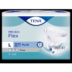 Tena Flex Plus L 30 ks – Zboží Mobilmania