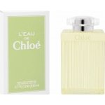 Chloe L' Eau De Chloe parfémovaný sprchový gel 200 ml – Hledejceny.cz