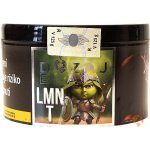 Dozaj Black Lmn T 125 g – Zboží Dáma