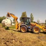 Sineko Nautilus 6 m³ na klíč L – Zboží Mobilmania