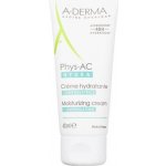 A-Derma Phys-AC Hydra Compensating Moisturizing Cream 40 ml – Hledejceny.cz