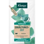 Kneipp sůl do koupele Nachlazení 60 g – Zboží Dáma