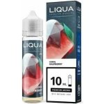 Liqua Mix&Go Cool Raspberry 10 ml – Zboží Dáma