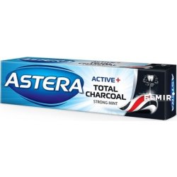 Astera Active + Total Charcoal 100 ml