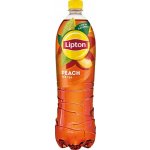 Lipton Zero Ice Tea Peach 1,5 l – Zboží Mobilmania