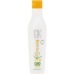 GK Hair CBD Conditioner Vegan kondicionér 240 ml