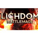 Lichdom: Battlemage